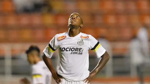 Foto: Mauro Horita/AGIF - Victor Andrade tomou decisão surpresa na carreira