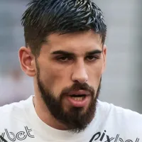 Corinthians decide futuro de Bruno Méndez e situação chega no Internacional