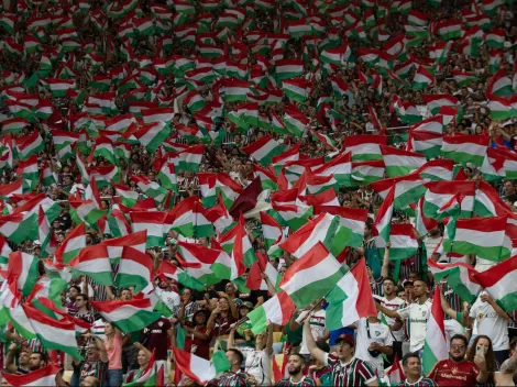 Venda de ingressos para a torcida do Fluminense no Mundial de Clubes já estão disponíveis