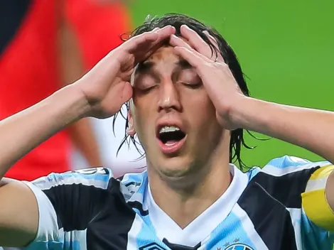 Grêmio esquece Geromel e tem caminho livre por zagueiro de 24 anos