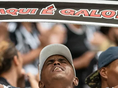 Atlético-MG pode garantir sua vaga na pré-Libertadores após a 35ª rodada