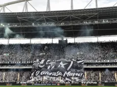 OPINIÃO: Torcida é a maior vítima da perda iminente do título do Botafogo