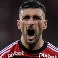 Foi por isso que Arrascaeta voltou a jogar bem no Flamengo, todos estão de acordo