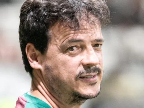 Diniz leva a melhor e Fluminense aplica chapéu no Grêmio por atacante cobiçado no mercado
