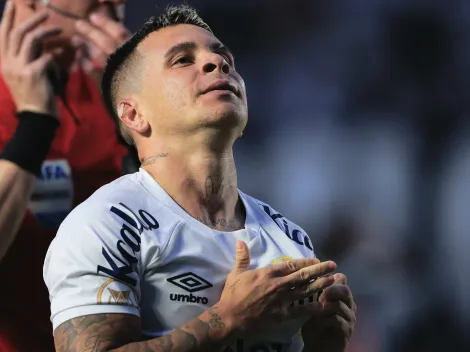 Soteldo manda a real AO VIVO sobre o Botafogo