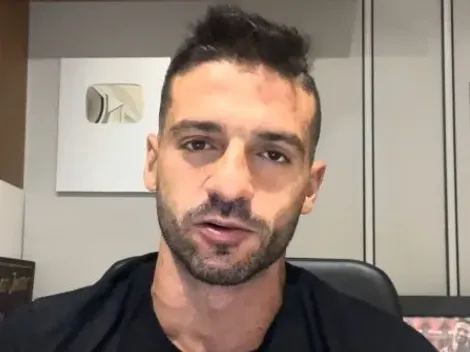 Venê Casagrande fala em a "maior pipocada da história" sobre o Botafogo