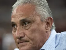 Flamengo escolheu quem vai ser esse cara, Tite conhece bem e as negociações vão começar
