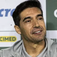 R$ 32 milhões, ele não vem mais para São Paulo e aceitou jogar com Abel Ferreira