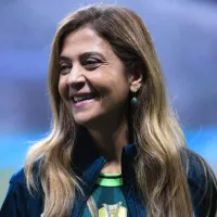 Palmeiras está fechando com meia de R$ 32 milhões