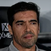 Vontade de Abel esbarra em falta de atitude de Leila e ATIÇA a torcida do Palmeiras