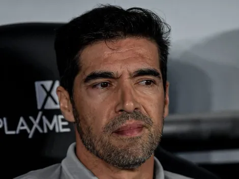 Vontade de Abel esbarra em falta de atitude de Leila e ATIÇA a torcida do Palmeiras