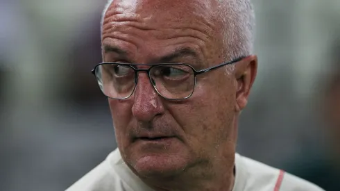 Dorival Júnior no comando do Tricolor. Foto: Rubens Chiri / saopaulofc.net