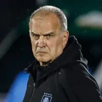 Nome de ‘queridinho’ de Bielsa vem à tona no Flamengo e Nação dá o aval