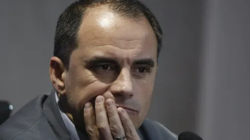 Torcida do Atlético pede meia do Corinthians como reforço - Foto: Luciano Belford/AGIF