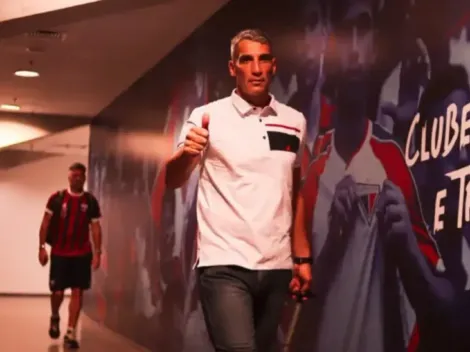 Meia é aposta de Vojvoda para Fortaleza superar má fase