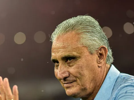 Tite vai pular de alegria: Treinador do Flamengo tem duas ótimas novidades contra o América-MG