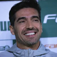 Abel Ferreira aprova mudança de última hora nos bastidores do Palmeiras