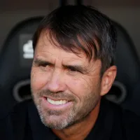 Sem esconder nada, meio-campista vaza situação sobre Eduardo Coudet e ex-jogador do Inter