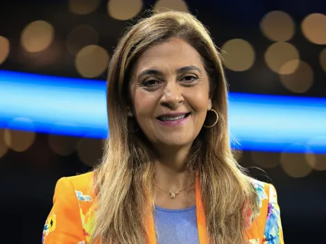 Leila prepara 4 contratações de peso para Palmeiras em 204