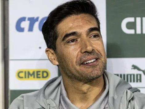 Torcida do Bahia tira onda em goleada no Corinthians e canta "Palmeiras, meu Palmeiras"