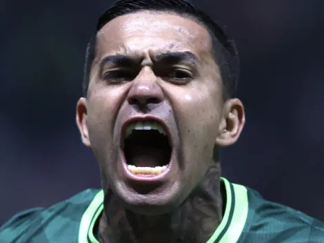 Campeão Brasileiro com Dudu fica perto de jogar contra o Palmeiras em 2024