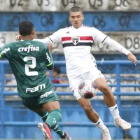 William Gomes preocupa torcida do São Paulo com PESADELO antigo