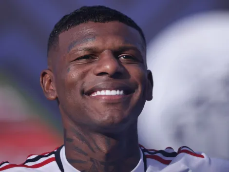 Com Arboleda no time titular, São Paulo conta com histórico positivo no Campeonato Brasileiro