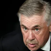 Ancelotti revela seu futuro diz: Brasil é maior seleção do mundo