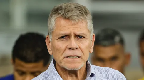 Fora de casa, o Cruzeiro possui dificuldades quando atua diante do Goiás. Foto: Gilson Lobo/AGIF