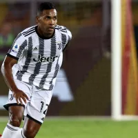 Alvo do Santos, Alex Sandro decide onde vai jogar no Brasil