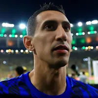 Internacional pode ver cenário por Di María ‘AZEDAR’ por conta de situação que acabou de acontecer