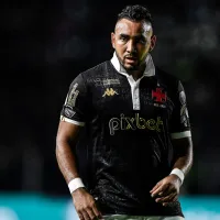 Assunto até na Europa: Payet é personagem em empate do Vasco