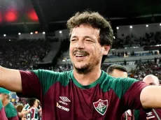 Noite AVASSALADORA no Maracanã: Dupla titular do Fluminense brilha em vitória e torcida fica enlouquecida