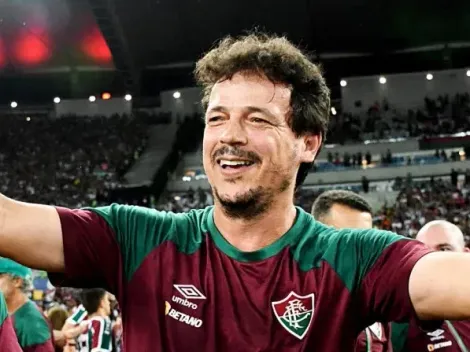 Noite AVASSALADORA no Maracanã: Dupla titular do Fluminense brilha em vitória e torcida fica enlouquecida