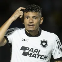 Foi salvo pelo gongo: Botafogo consegue posição importante em campeonato graças ao Vasco; Entenda