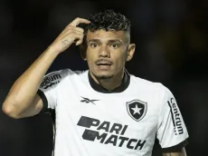 Foi salvo pelo gongo: Botafogo consegue posição importante em campeonato graças ao Vasco; Entenda