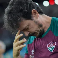 Confirmado, ele disse isso ao vivo e todo mundo viu: Fernando Diniz admite 'preocupação' no Fluminense para o Mundial