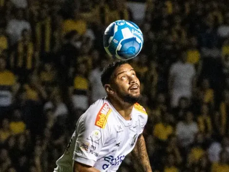 Thonny Anderson ‘apronta’ na Série B e situação chega na torcida do Grêmio
