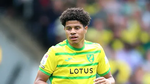 Sara é um dos principais nomes da Championship na temporada 23/24. Foto: Cameron Howard/Getty Images.