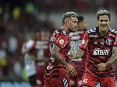 Arrascaesta destaca papel de Pedro na equipe do Flamengo após a chegada de Tite