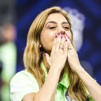 Leila prepara troca milionária para o Palmeiras, segundo Jorge Nicola