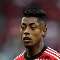 Renovação de Bruno Henrique fica emperrada no Flamengo após decisão de Landim, informa Nicola