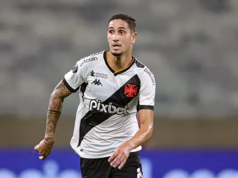 Lance envolvendo Praxedes levou a torcida Cruz-Maltina a loucura