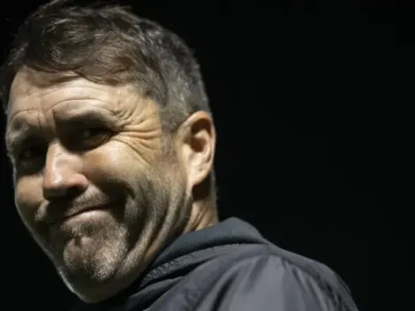 Eduardo Coudet tem retorno de peça importante no Internacional