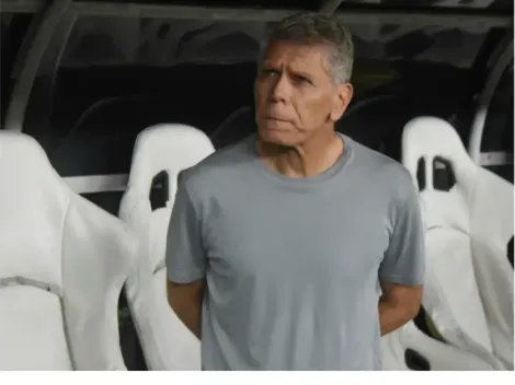 Paulo Autuori mede esforços contra velho conhecido do Cruzeiro no Brasileirão