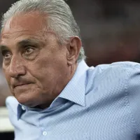 Torcida do Atlético pede a contratação de meia argentino que estava na mira de Tite