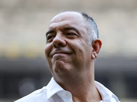 No radar de Braz: Flamengo observa camisa 10 de 8 milhões de euros para 2024