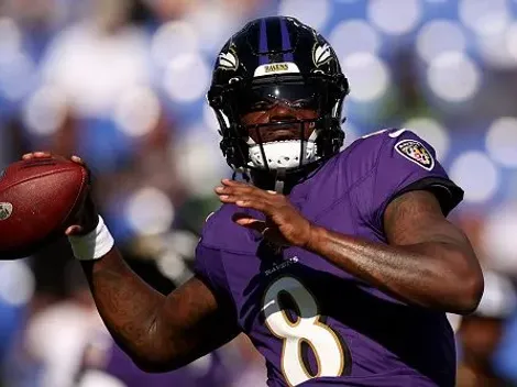 Ravens x Chargers: Saiba o horário e onde assistir ao jogo da NFL