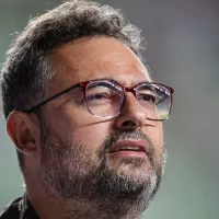 Especulado no Corinthians, dirigente do Athletico é descartado por novo presidente do Timão