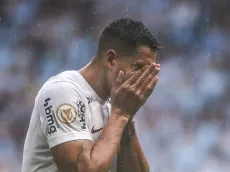 Apenas com uma 'ajudinha' do rival: Corinthians garante classificação para a próxima Copa do Brasil por conta de um velho conhecido